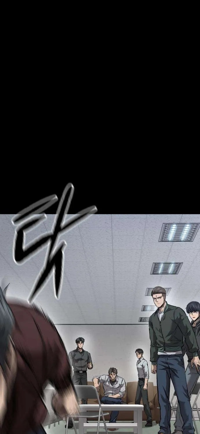 Read Cartel chapter 6 image 3 on Lezhin