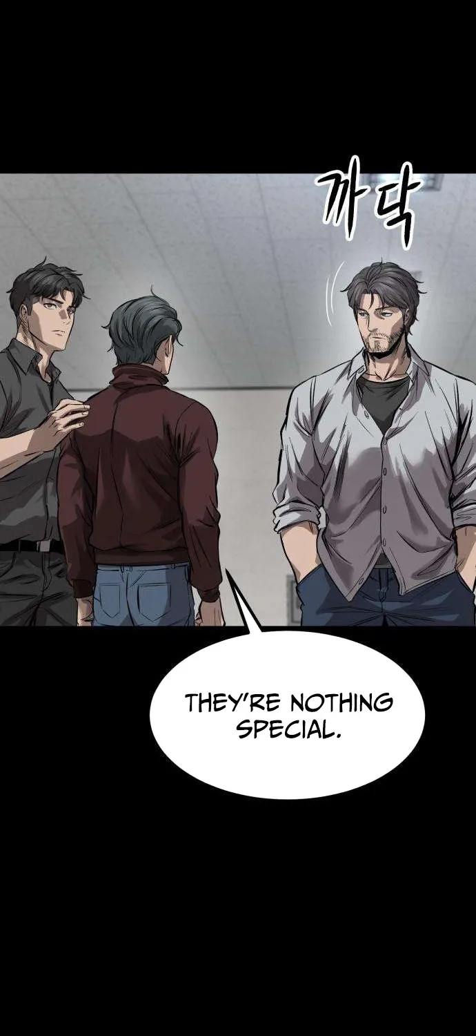 Read Cartel chapter 6 image 31 on Lezhin
