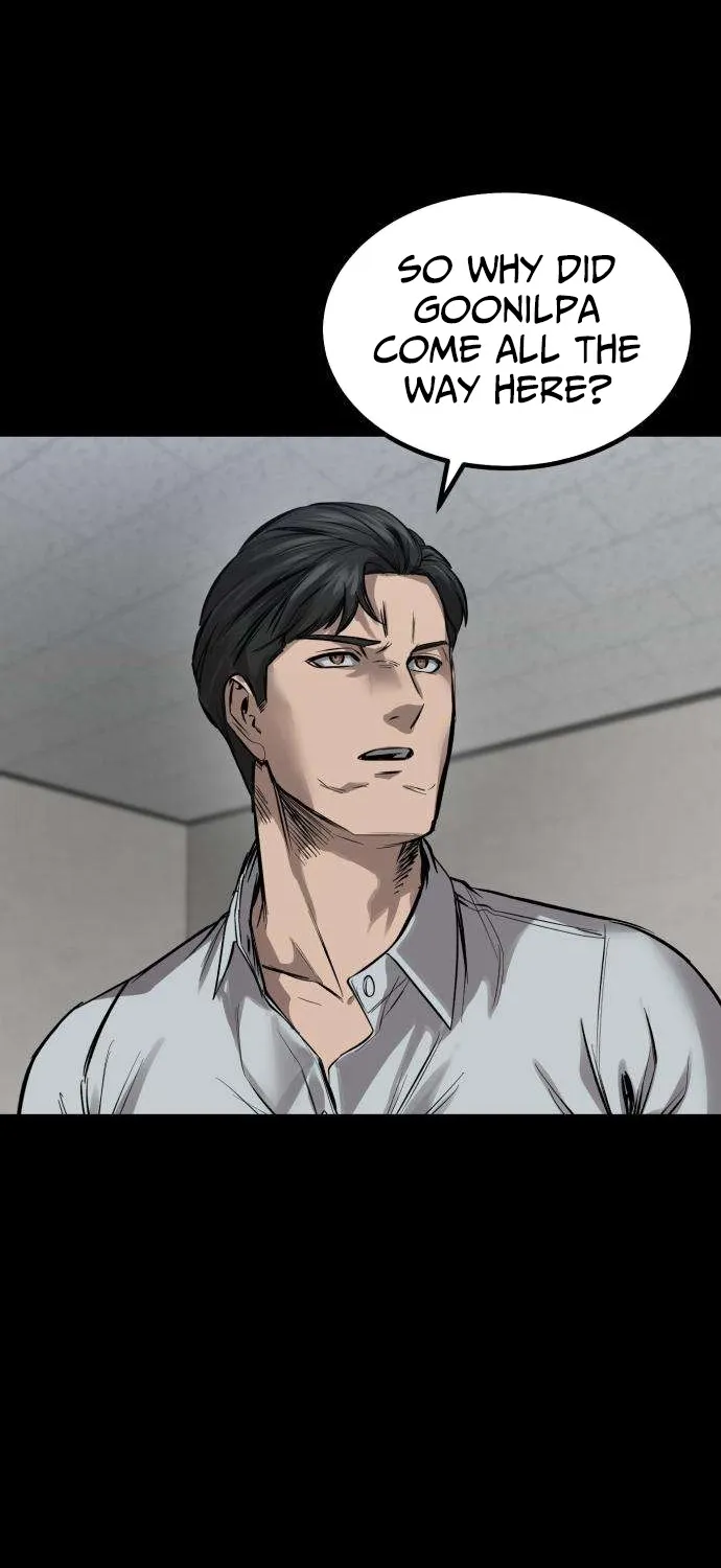 Read Cartel chapter 6 image 32 on Lezhin