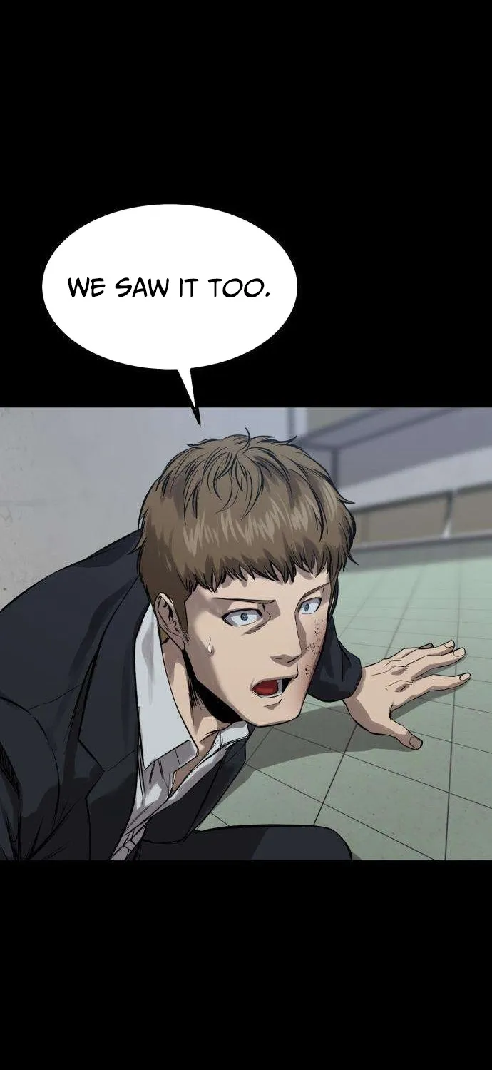 Read Cartel chapter 6 image 33 on Lezhin