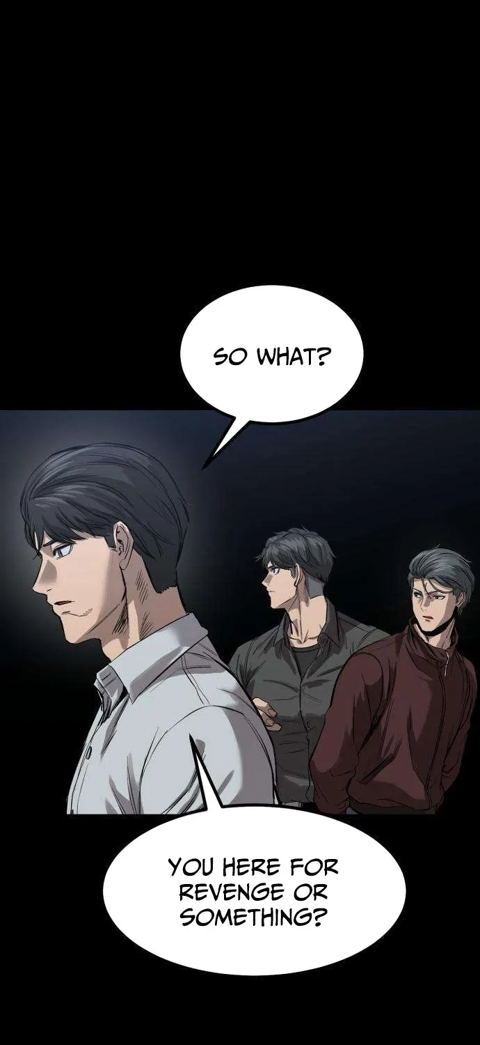 Read Cartel chapter 6 image 36 on Lezhin