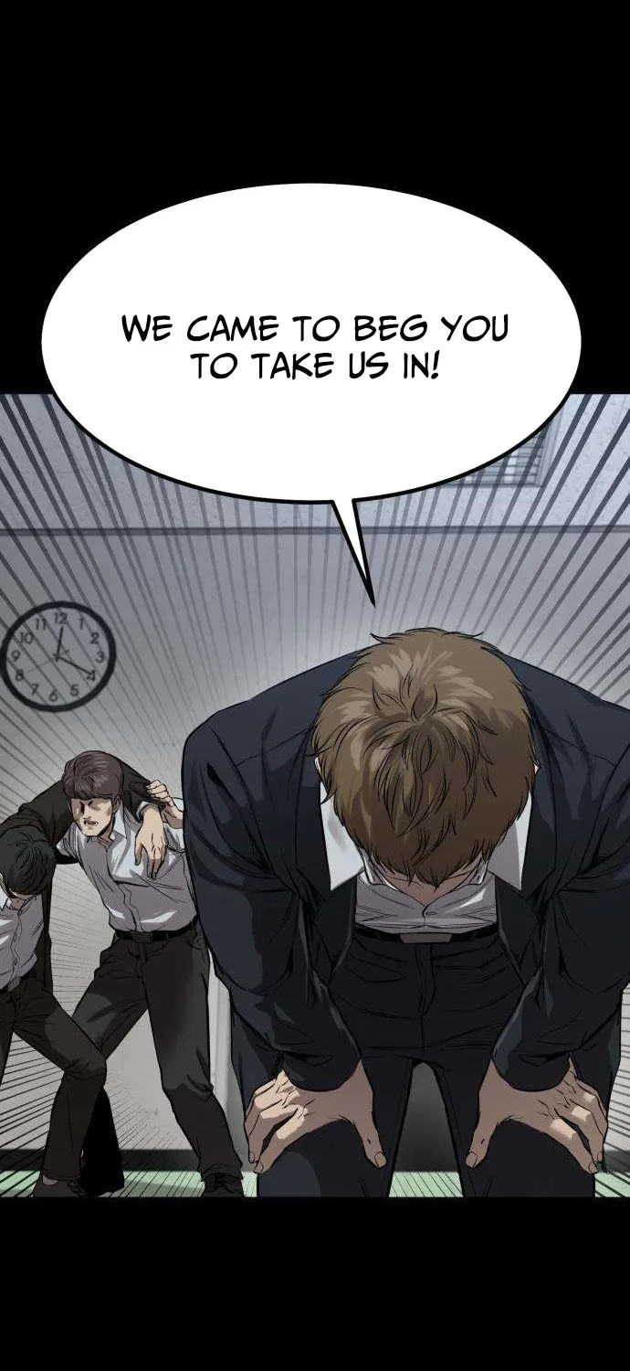 Read Cartel chapter 6 image 38 on Lezhin