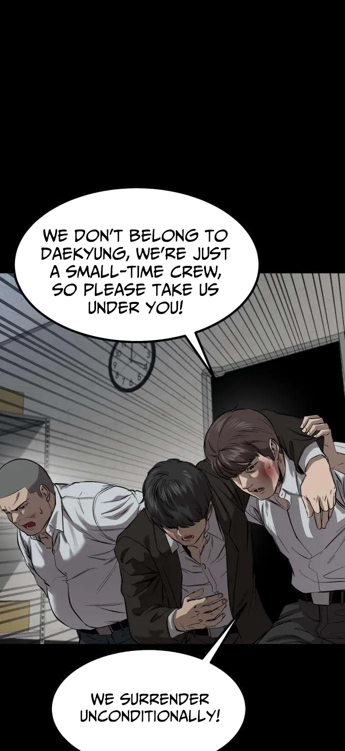 Read Cartel chapter 6 image 39 on Lezhin