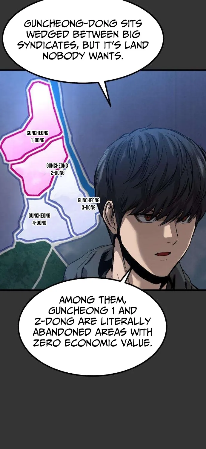 Read Cartel chapter 6 image 48 on Lezhin