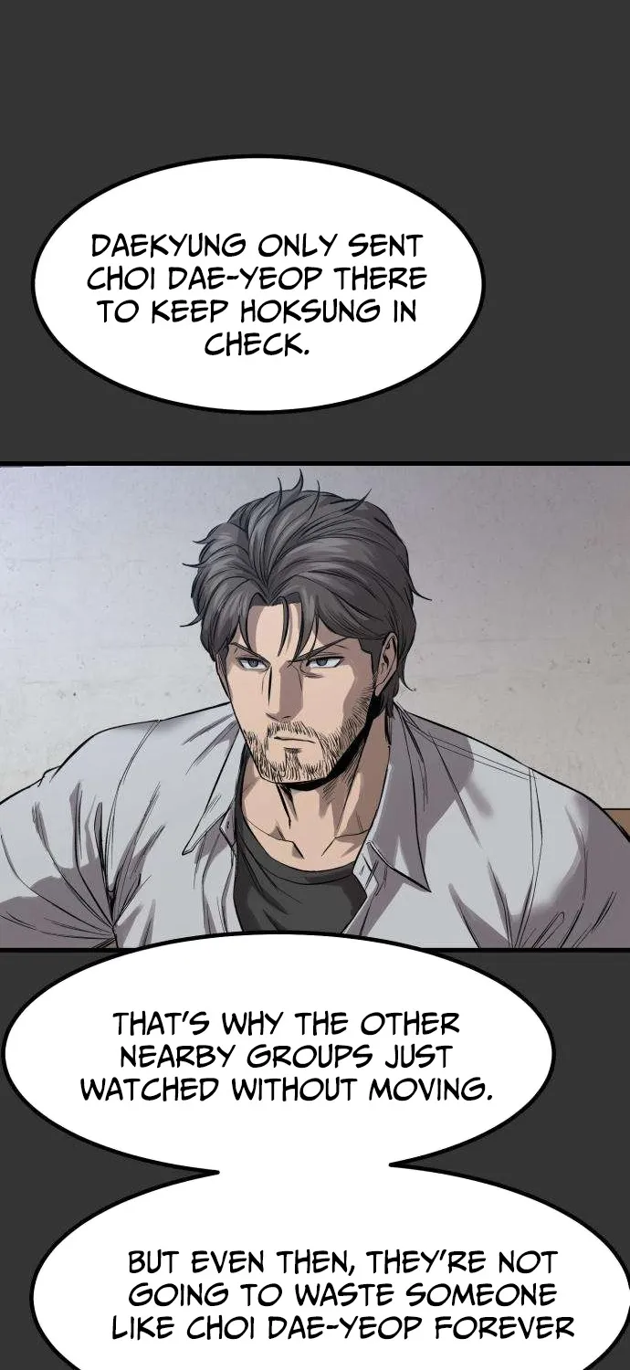 Read Cartel chapter 6 image 49 on Lezhin
