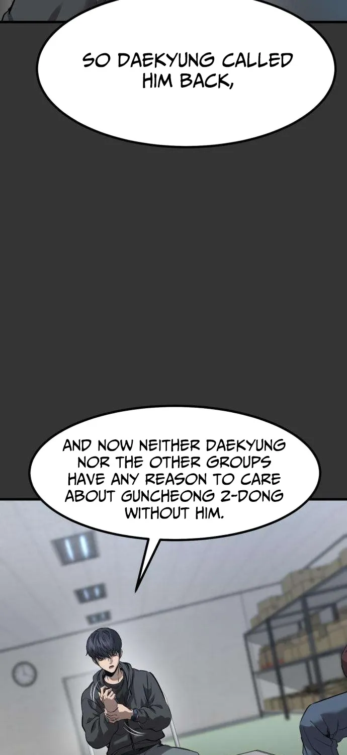 Read Cartel chapter 6 image 51 on Lezhin