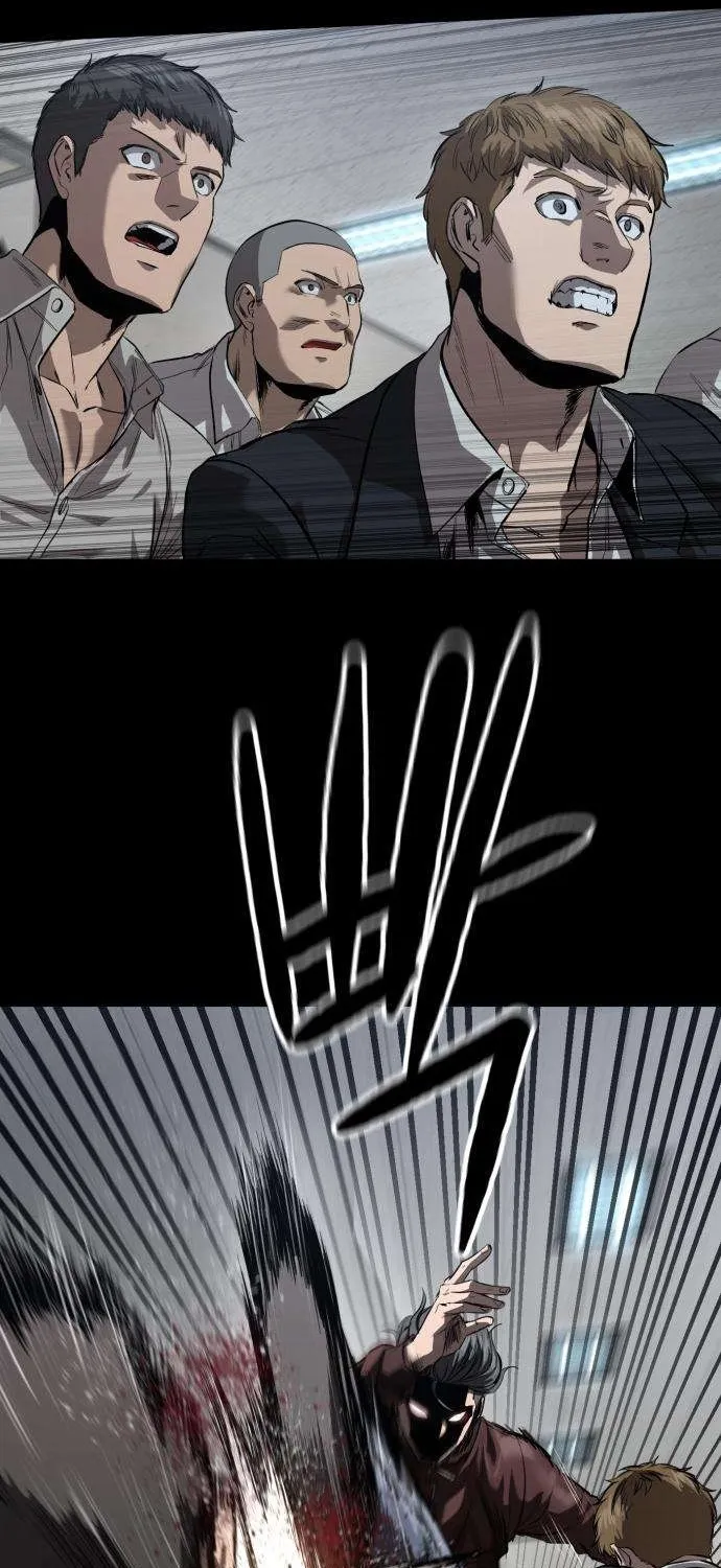 Read Cartel chapter 6 image 7 on Lezhin