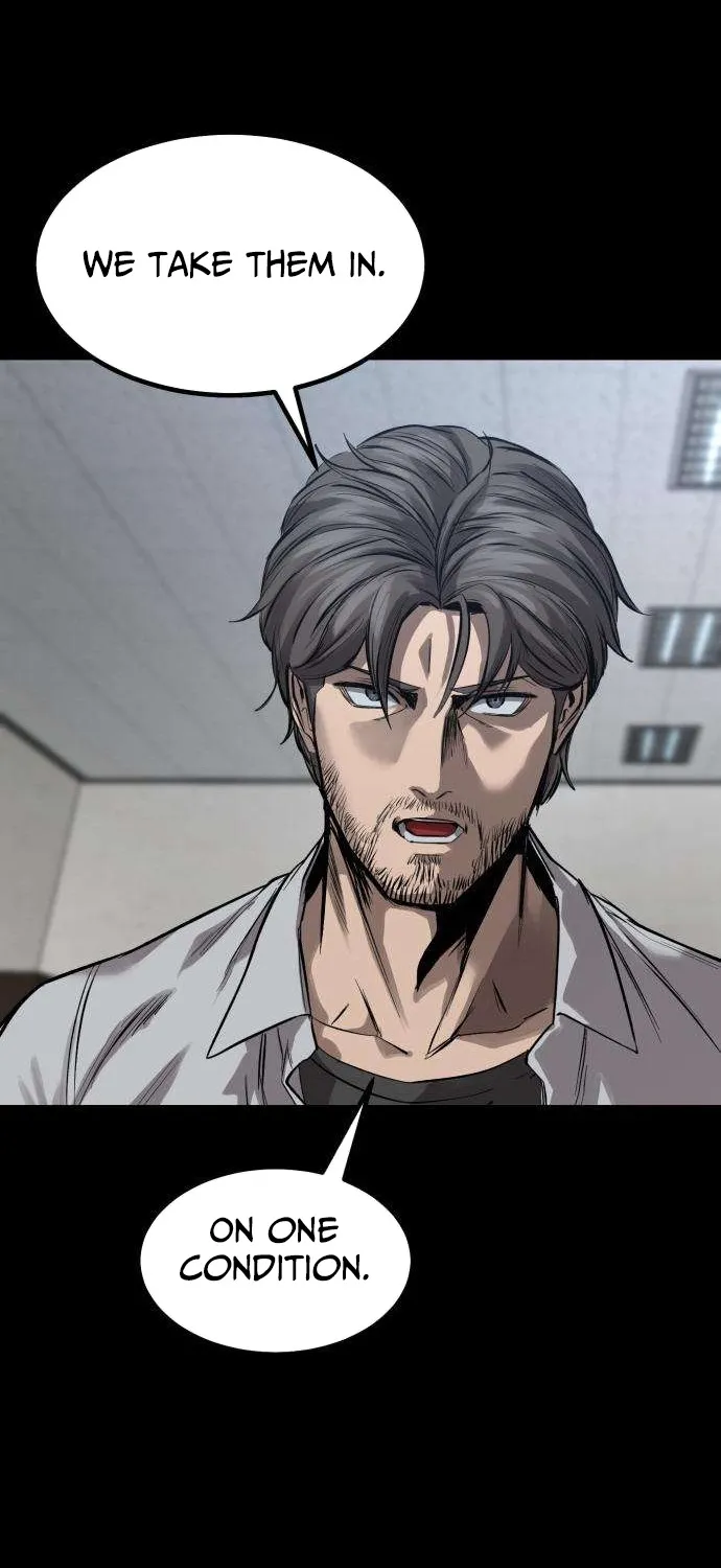 Read Cartel chapter 6 image 70 on Lezhin