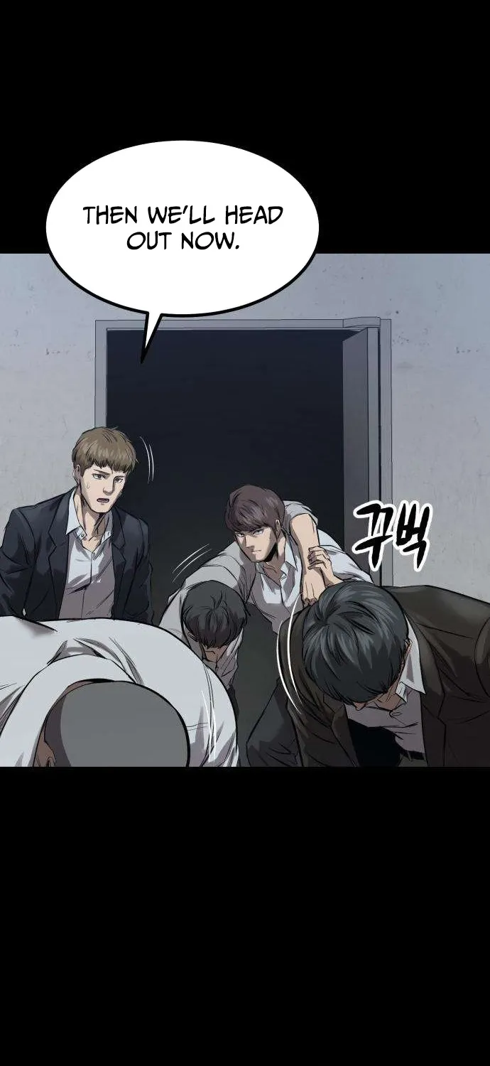 Read Cartel chapter 6 image 78 on Lezhin