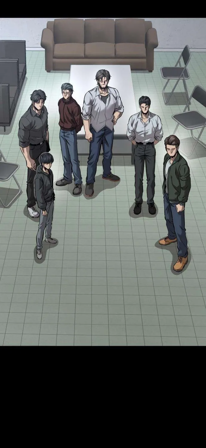 Read Cartel chapter 6 image 80 on Lezhin