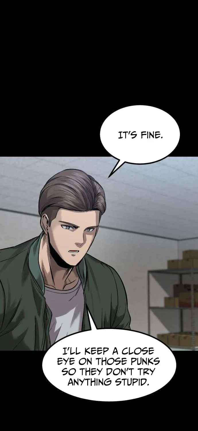 Read Cartel chapter 6 image 82 on Lezhin