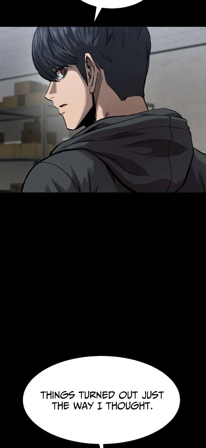 Read Cartel chapter 6 image 84 on Lezhin
