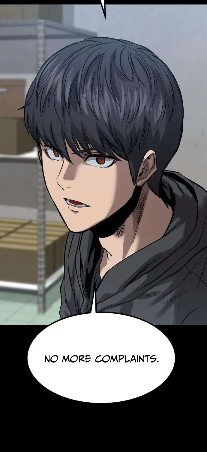 Read Cartel chapter 6 image 85 on Lezhin