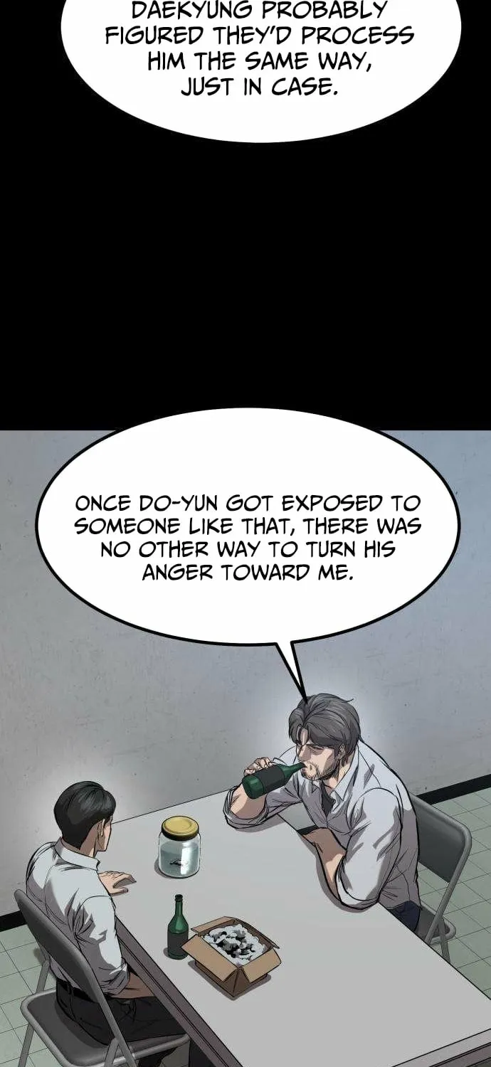 Read Cartel chapter 7 image 100 on Lezhin