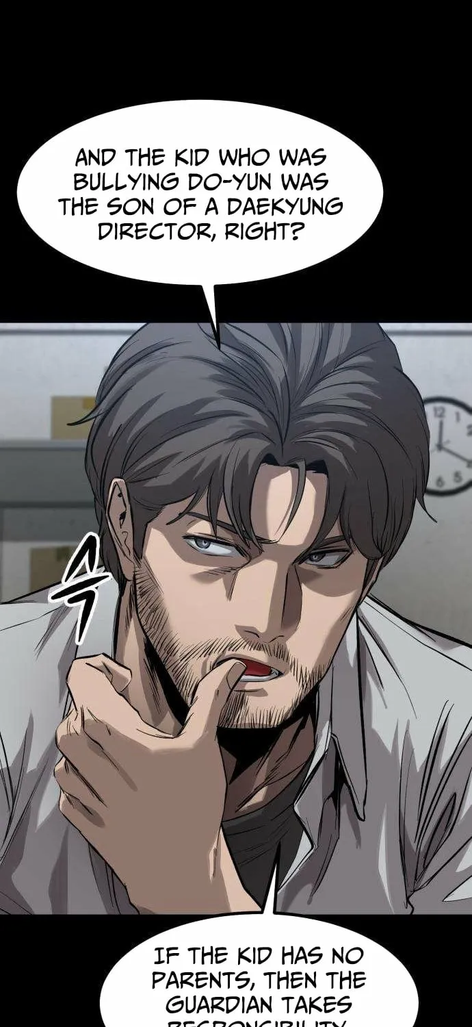 Read Cartel chapter 7 image 102 on Lezhin