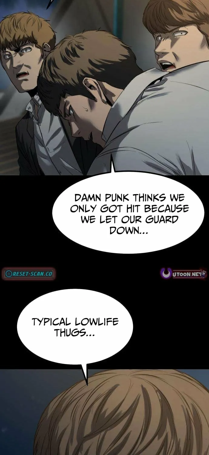 Read Cartel chapter 7 image 13 on Lezhin