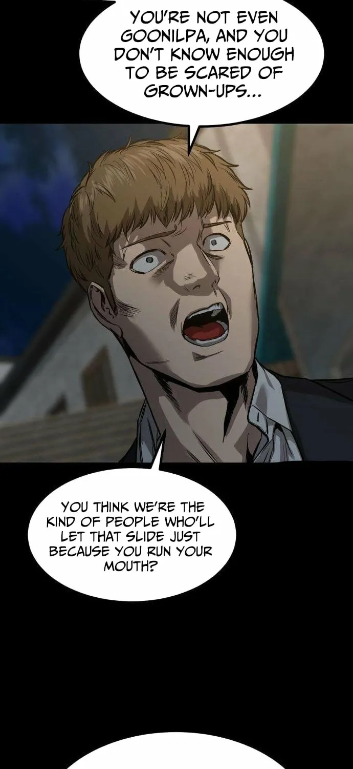 Read Cartel chapter 7 image 15 on Lezhin