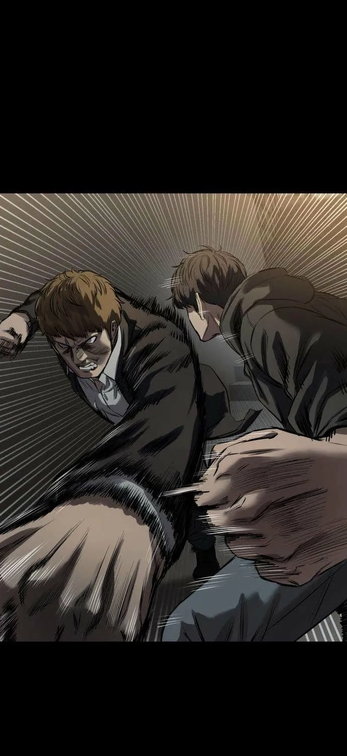 Read Cartel chapter 7 image 20 on Lezhin