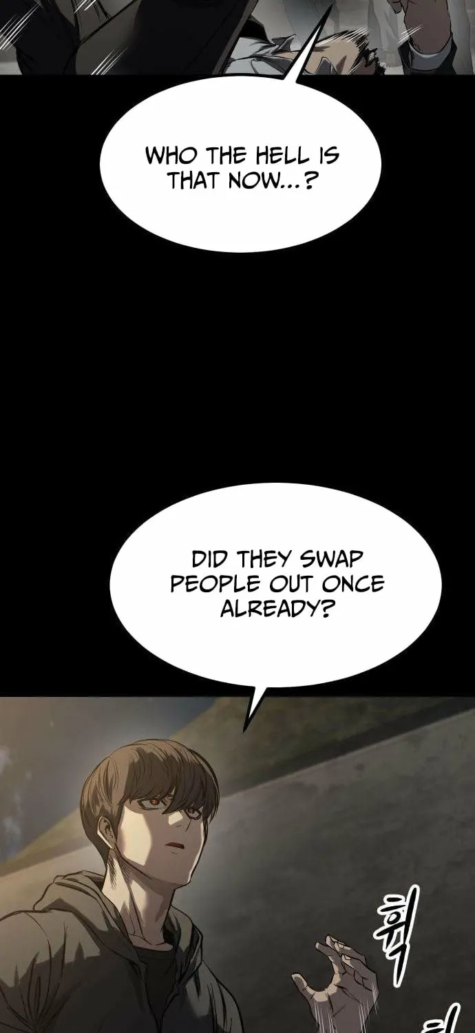 Read Cartel chapter 7 image 24 on Lezhin