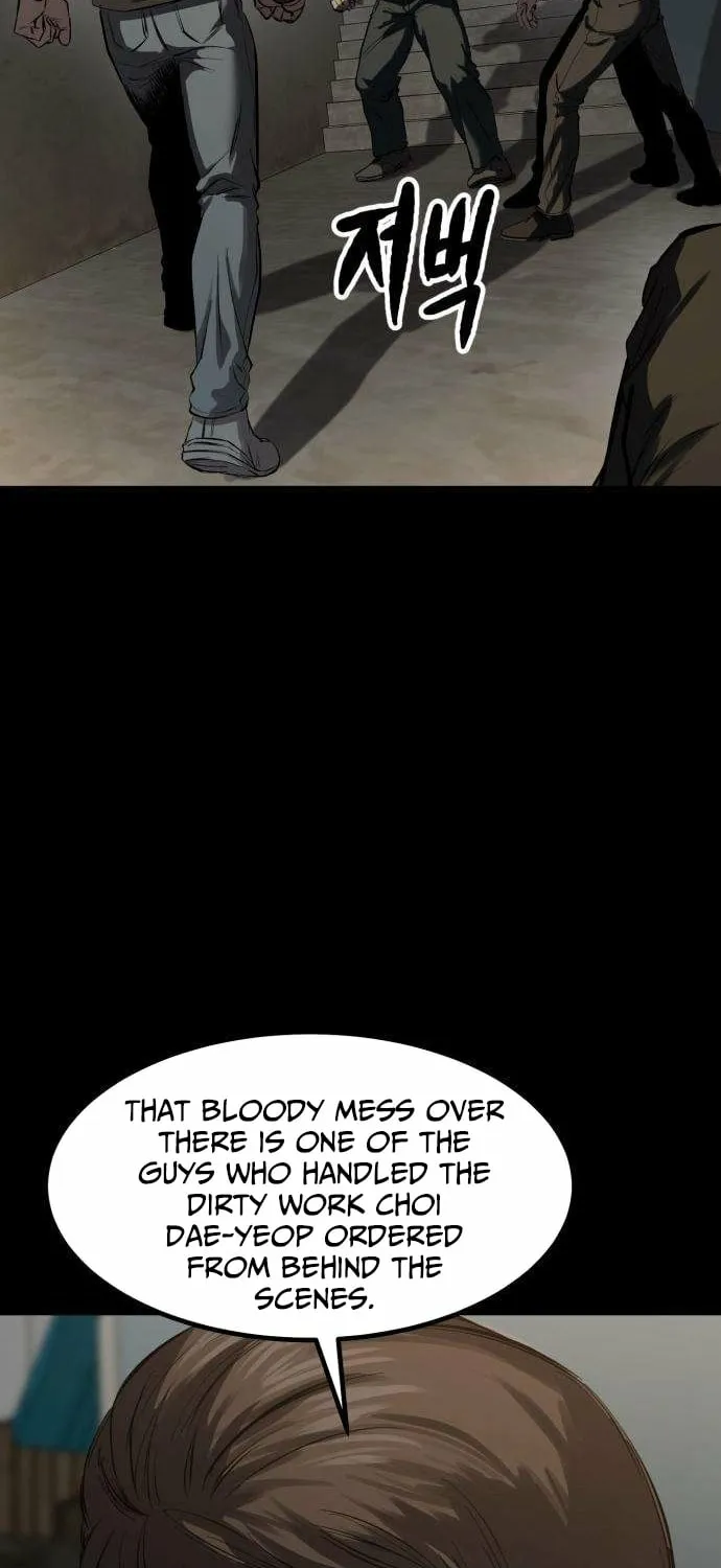 Read Cartel chapter 7 image 49 on Lezhin