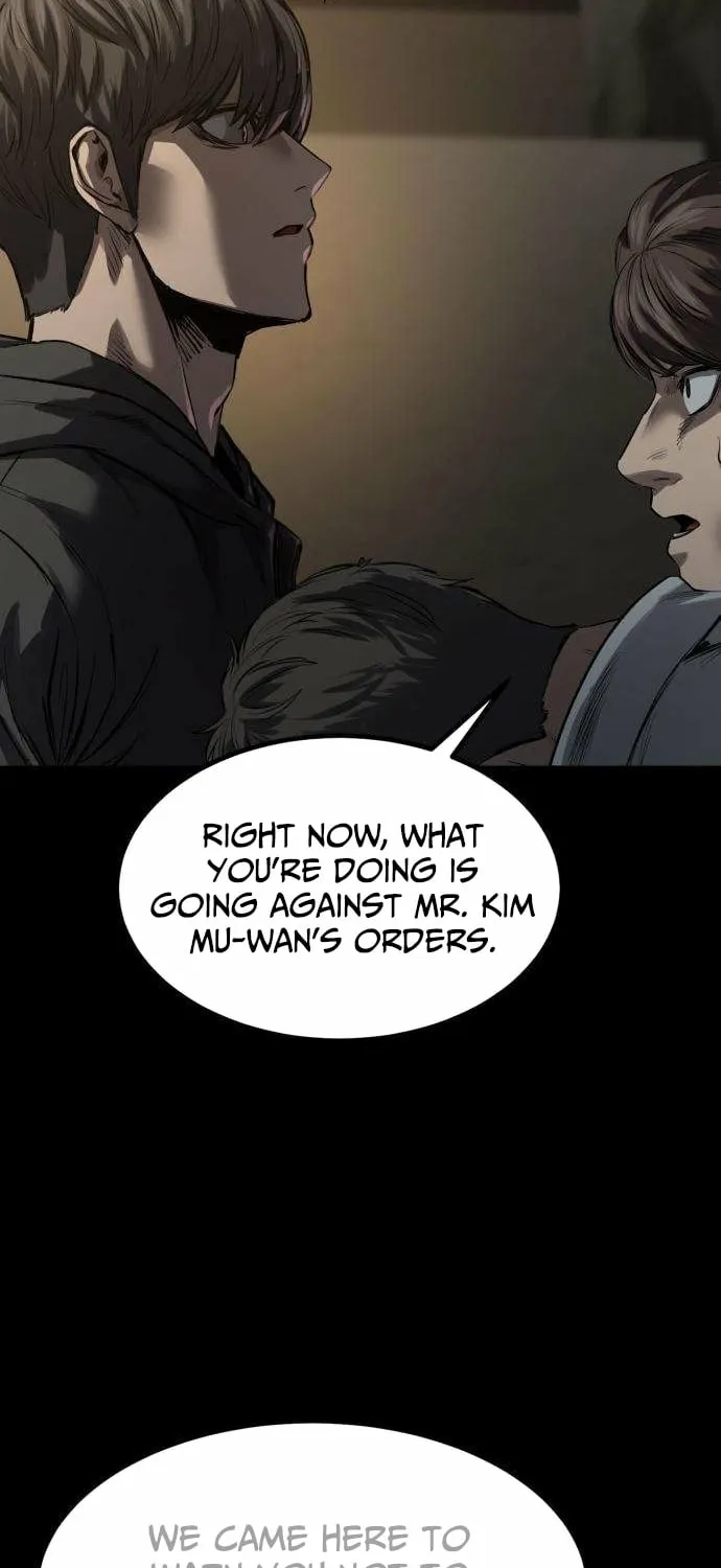 Read Cartel chapter 7 image 51 on Lezhin