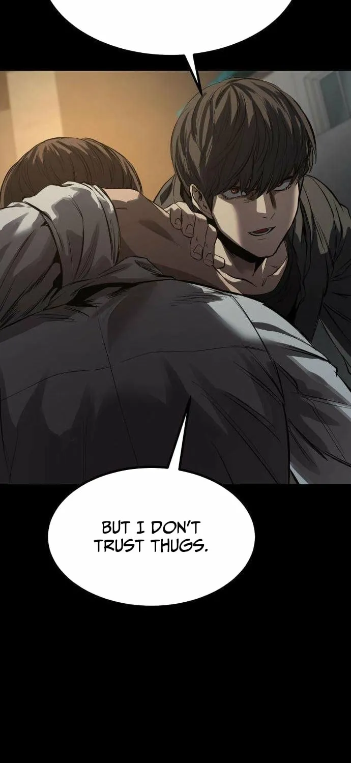 Read Cartel chapter 7 image 56 on Lezhin