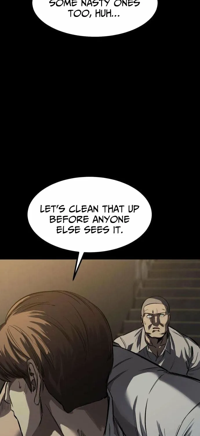 Read Cartel chapter 7 image 61 on Lezhin