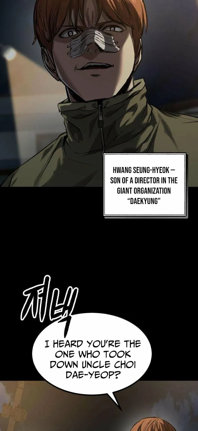 Read Cartel chapter 7 image 79 on Lezhin