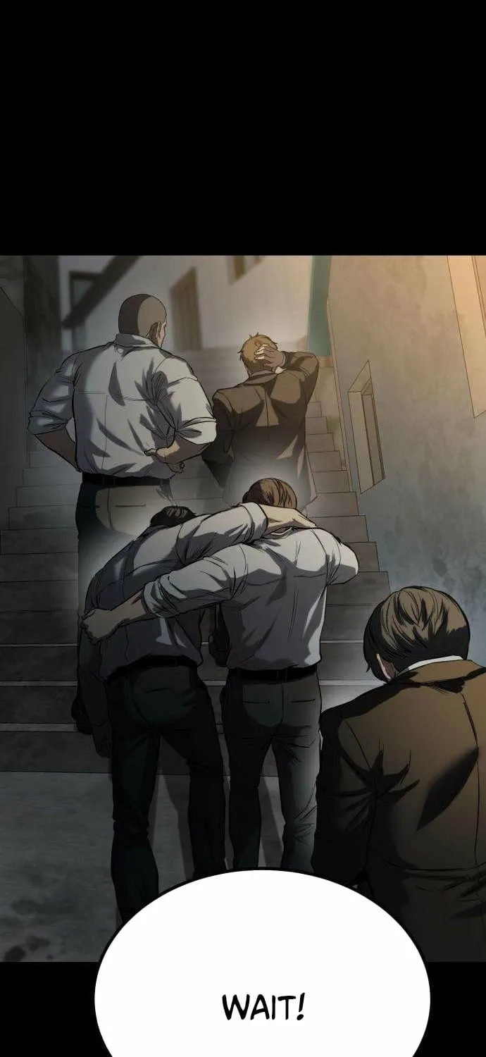 Read Cartel chapter 7 image 8 on Lezhin
