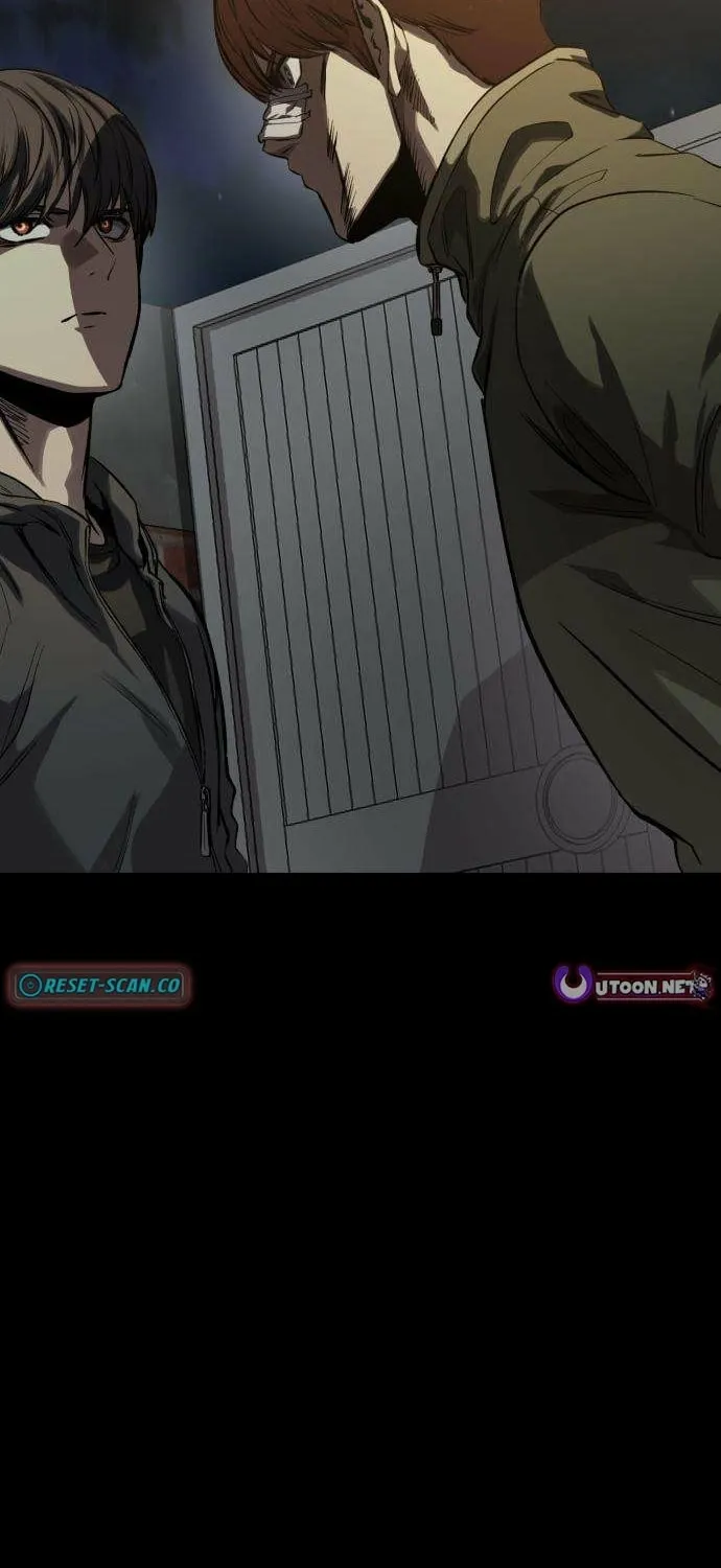 Read Cartel chapter 7 image 81 on Lezhin