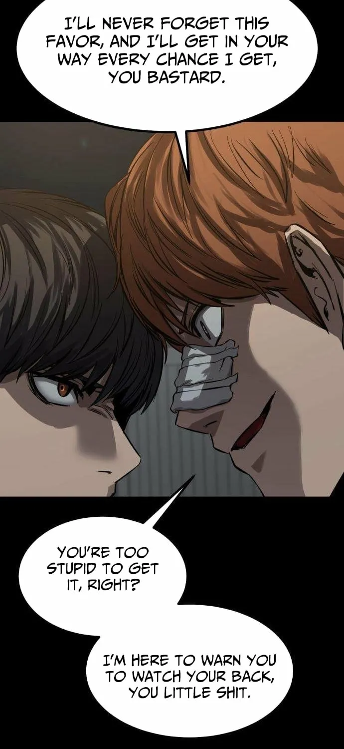 Read Cartel chapter 7 image 85 on Lezhin