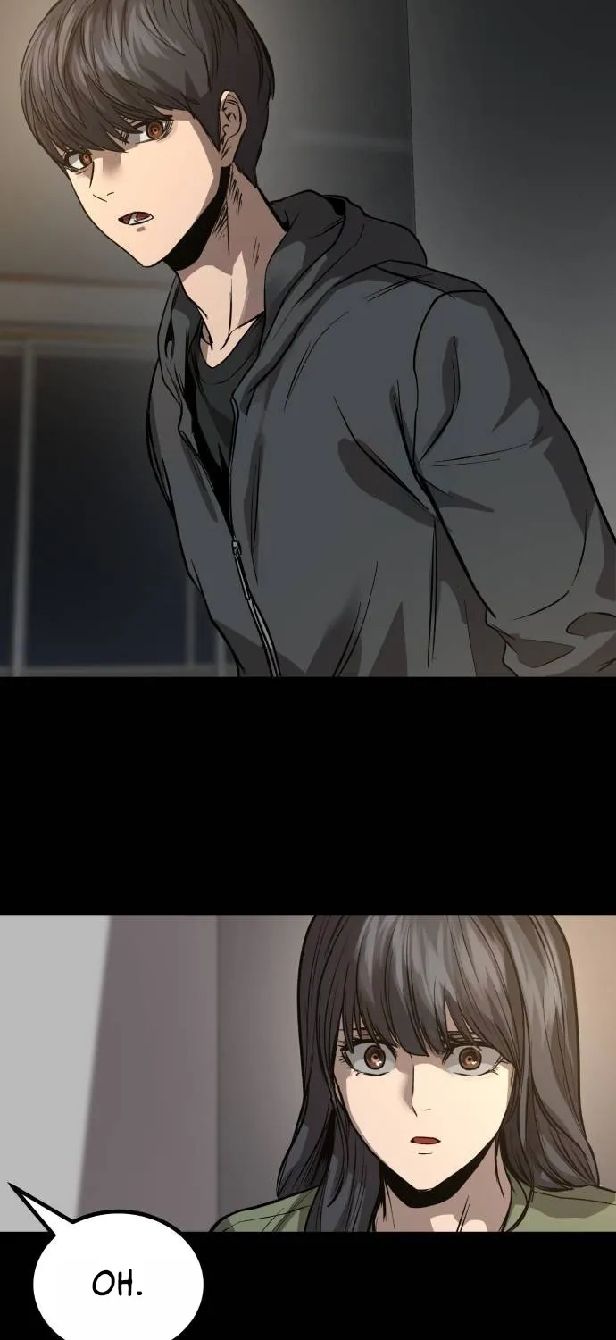 Read Cartel chapter 8 image 18 on Lezhin
