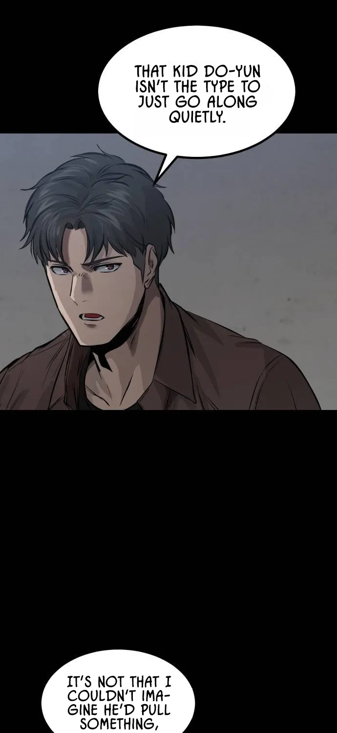 Read Cartel chapter 8 image 35 on Lezhin