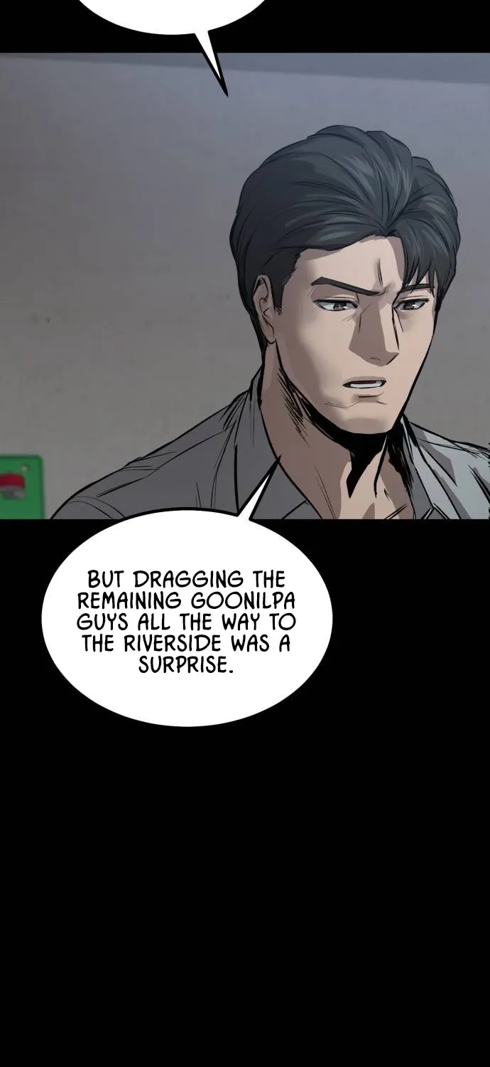 Read Cartel chapter 8 image 36 on Lezhin