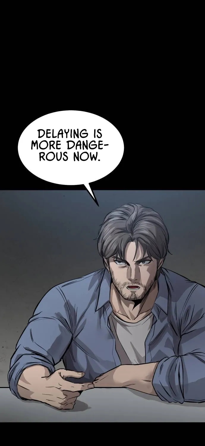 Read Cartel chapter 8 image 40 on Lezhin