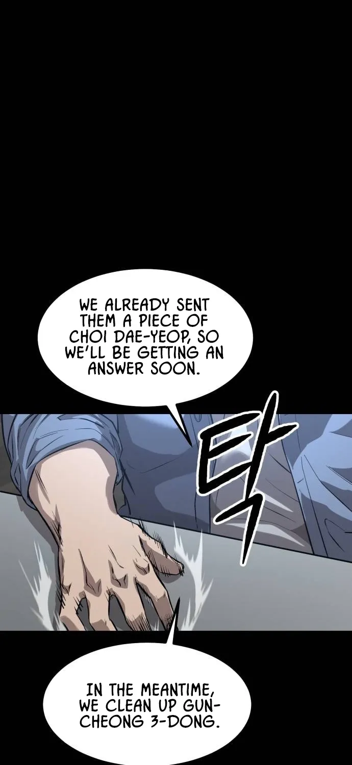Read Cartel chapter 8 image 41 on Lezhin