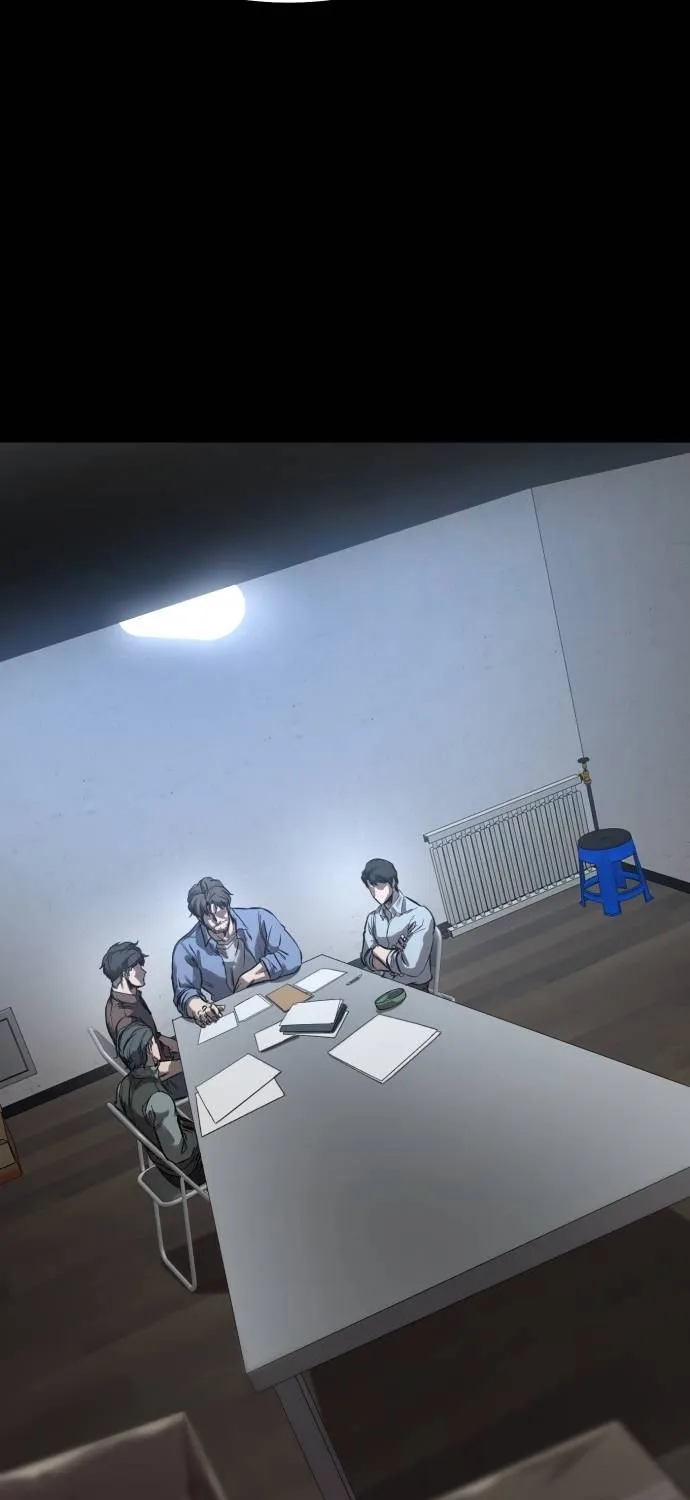 Read Cartel chapter 8 image 42 on Lezhin