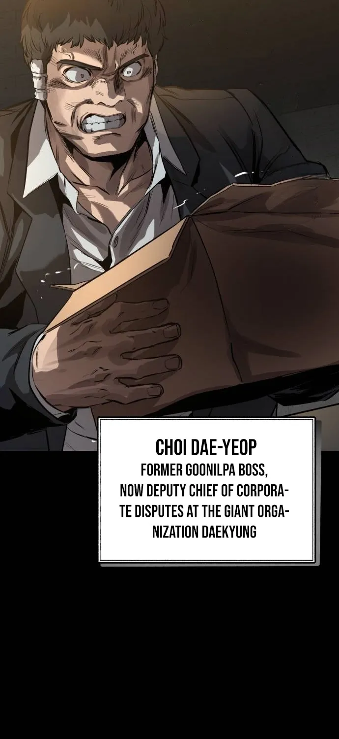 Read Cartel chapter 8 image 51 on Lezhin