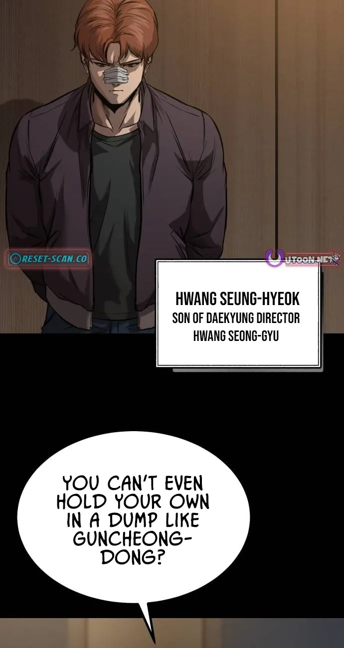 Read Cartel chapter 8 image 61 on Lezhin