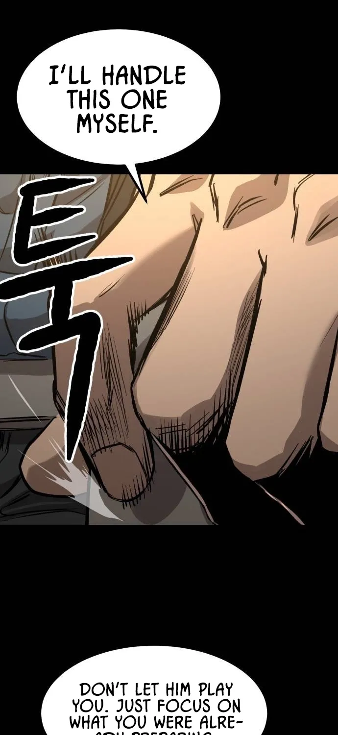 Read Cartel chapter 8 image 76 on Lezhin