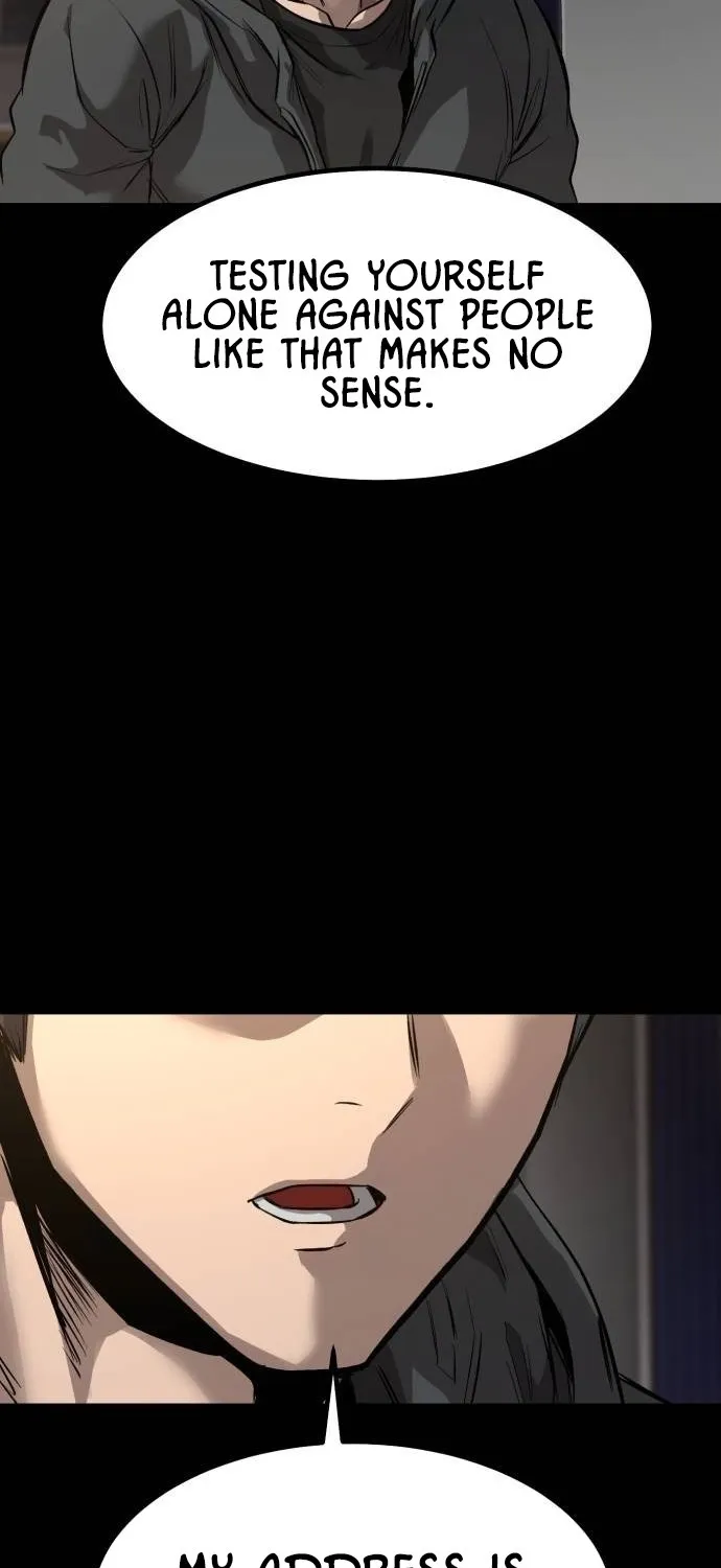 Read Cartel chapter 8 image 8 on Lezhin