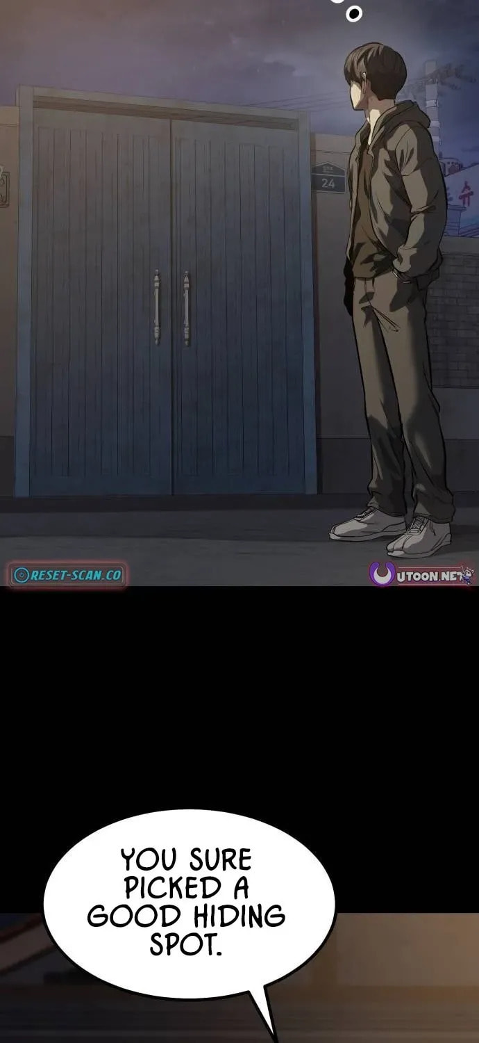 Read Cartel chapter 9 image 10 on Lezhin