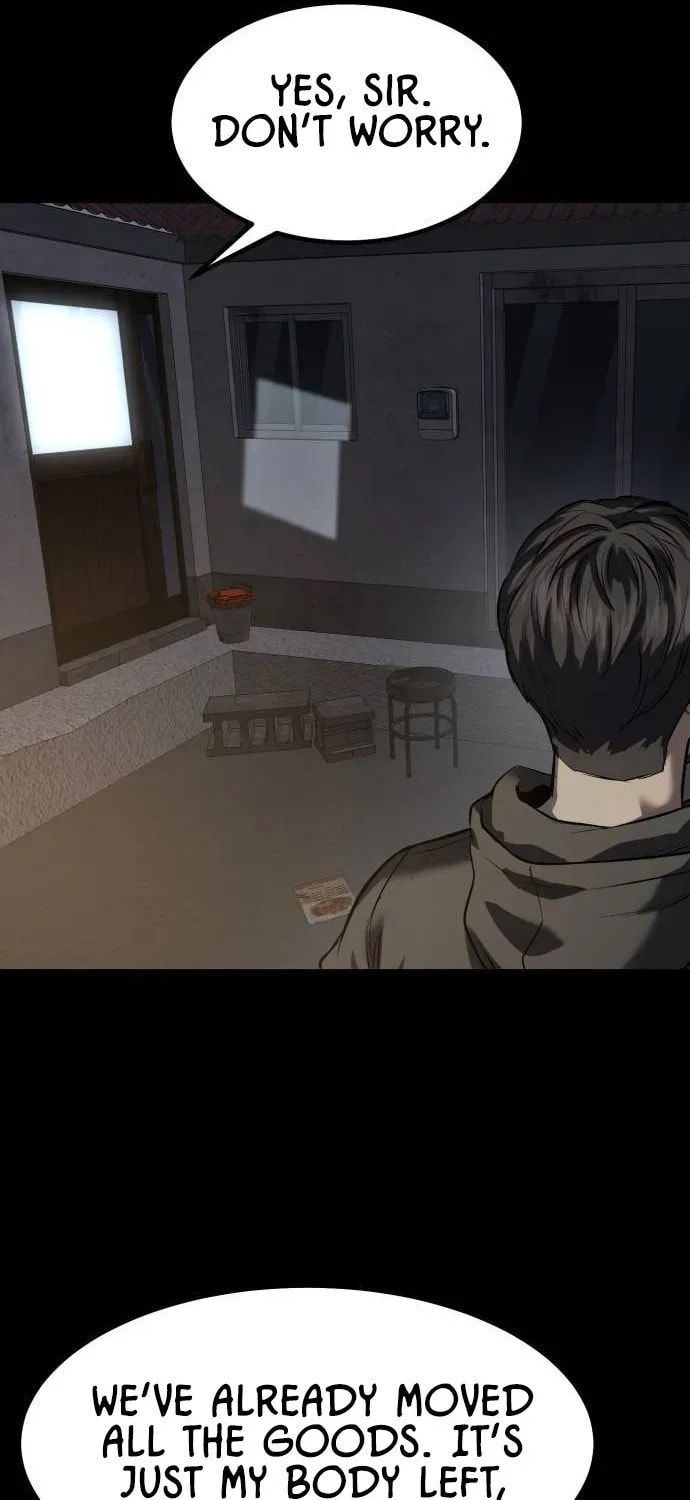 Read Cartel chapter 9 image 15 on Lezhin
