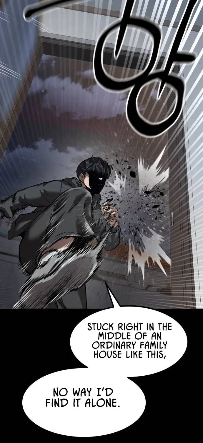 Read Cartel chapter 9 image 18 on Lezhin