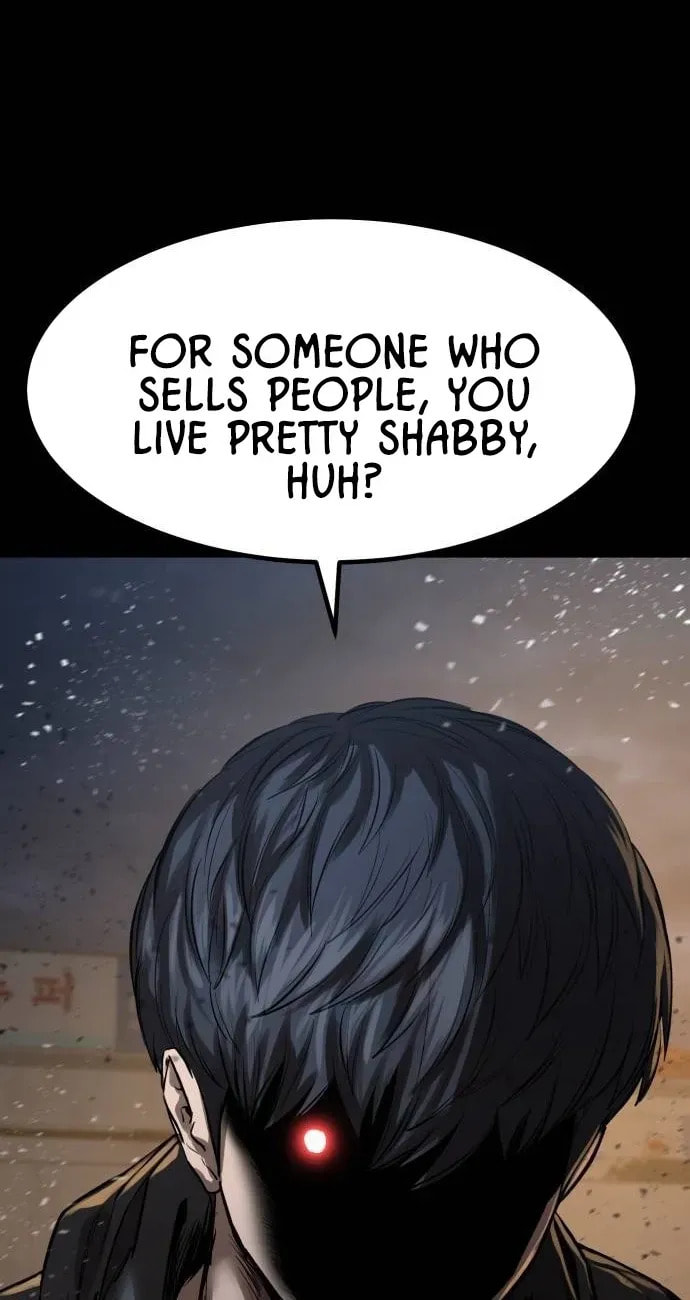 Read Cartel chapter 9 image 19 on Lezhin