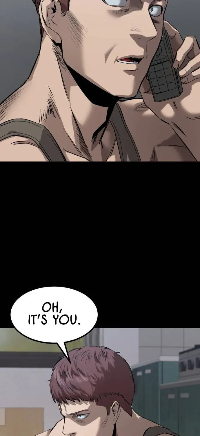 Read Cartel chapter 9 image 21 on Lezhin
