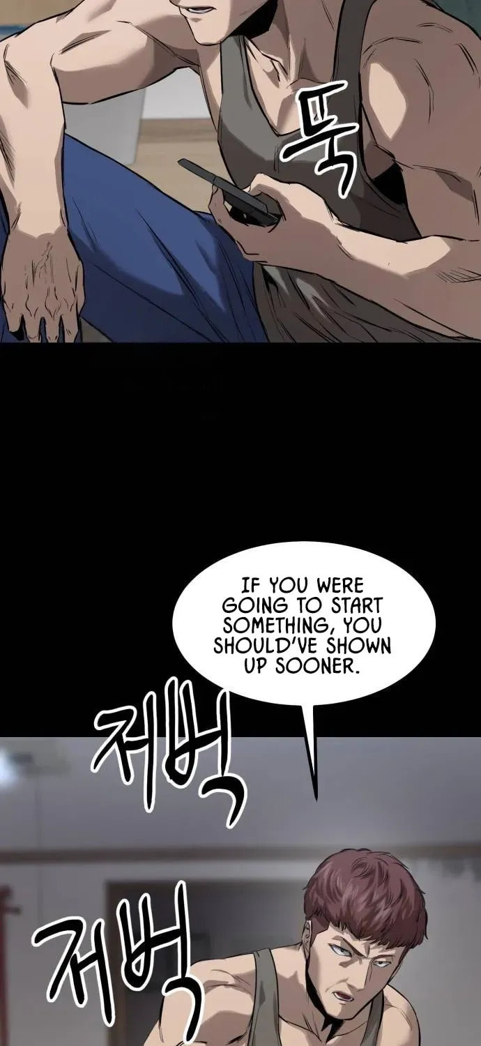 Read Cartel chapter 9 image 22 on Lezhin