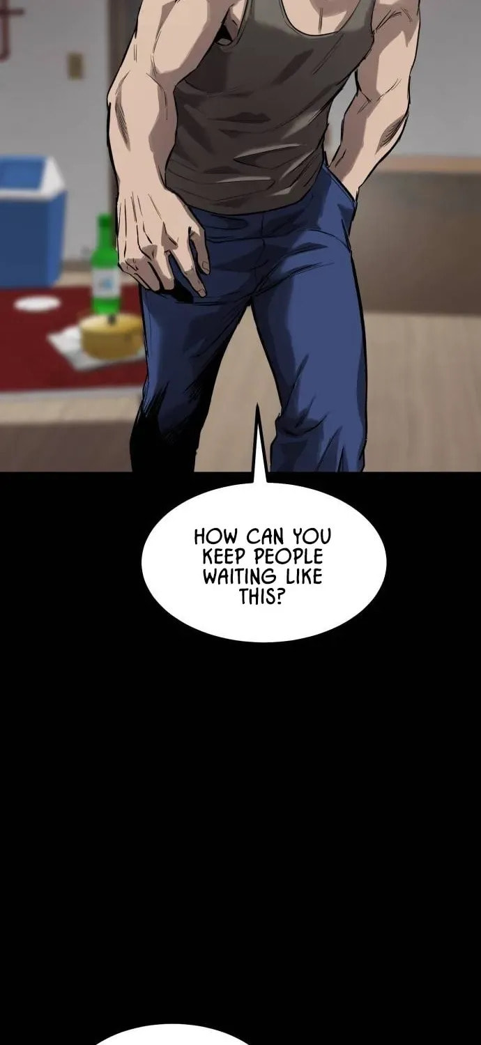 Read Cartel chapter 9 image 23 on Lezhin