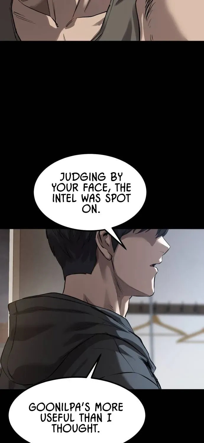 Read Cartel chapter 9 image 26 on Lezhin