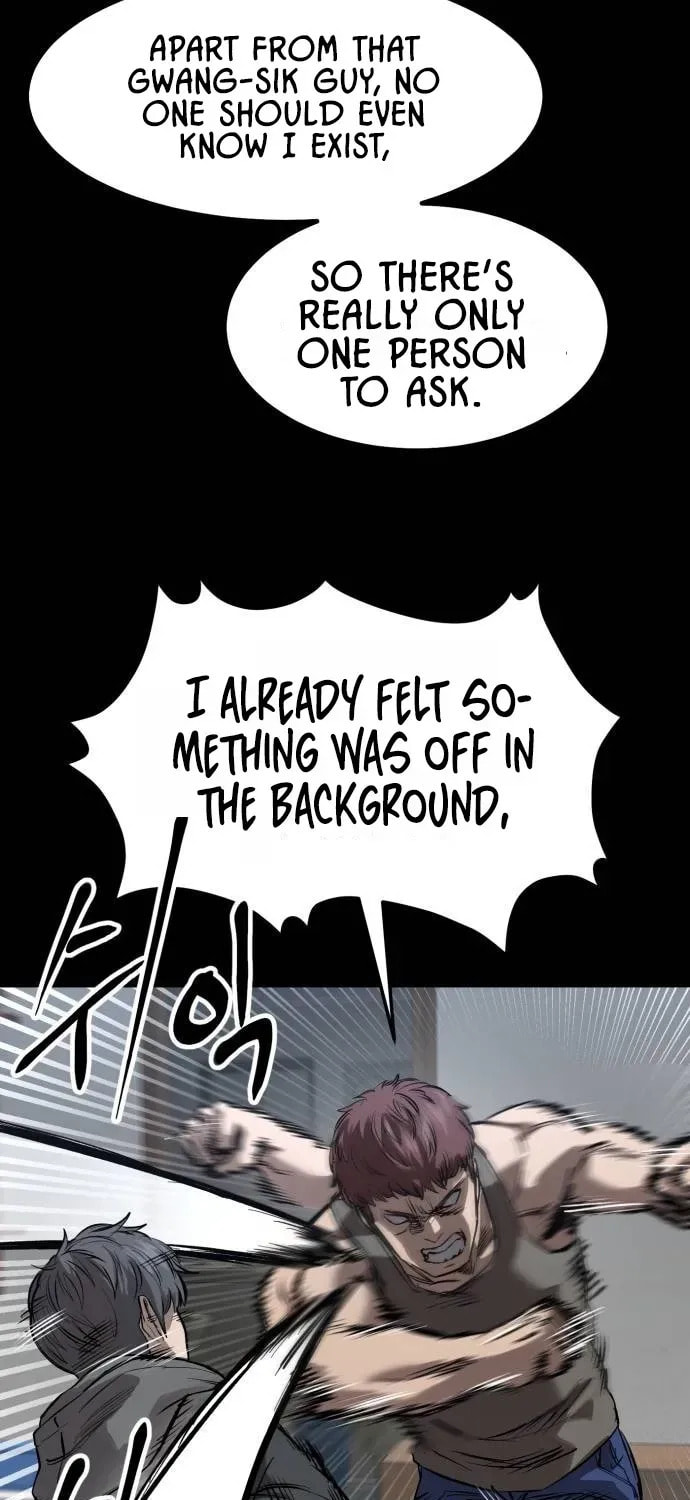 Read Cartel chapter 9 image 32 on Lezhin
